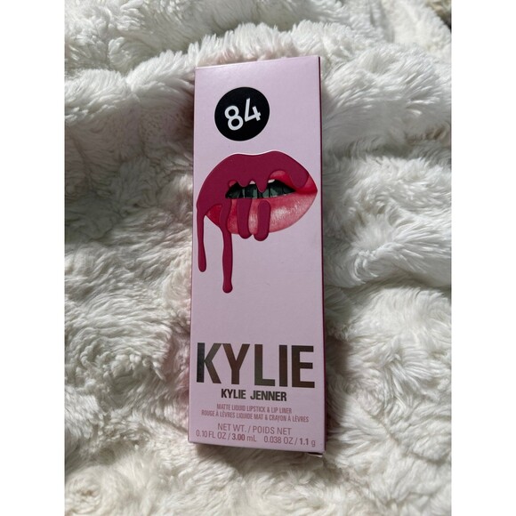 Kylie Lip Kit Posie K - Picture 4 of 6